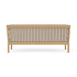 J149 sofa af Erik Ole J�rgensen, 3 personers