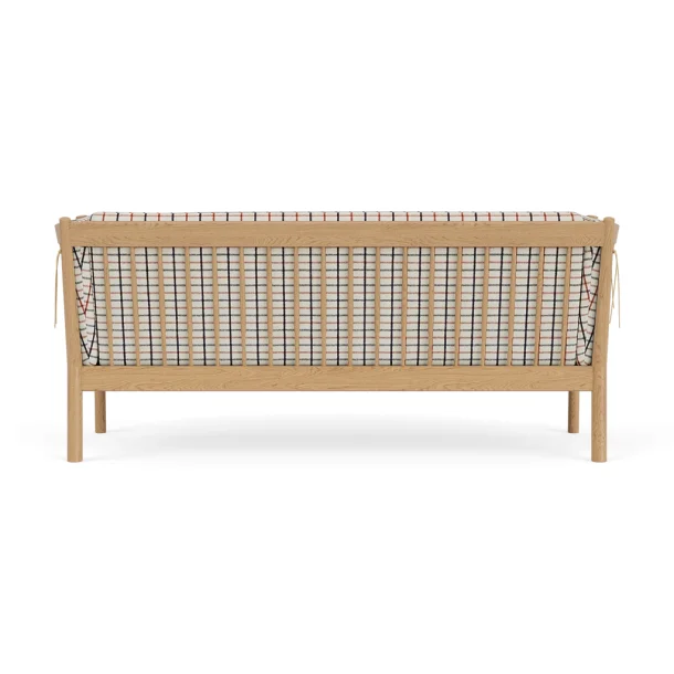 J149 sofa af Erik Ole J�rgensen, 3 personers