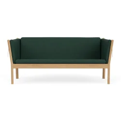 J149 sofa af Erik Ole J�rgensen, 3 personers
