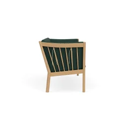 J149 sofa af Erik Ole J�rgensen, 3 personers