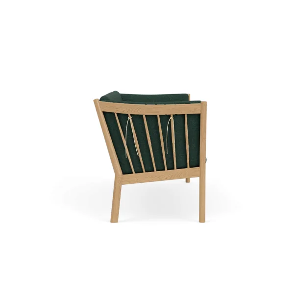 J149 sofa af Erik Ole J�rgensen, 3 personers