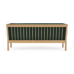 J149 sofa af Erik Ole J�rgensen, 3 personers