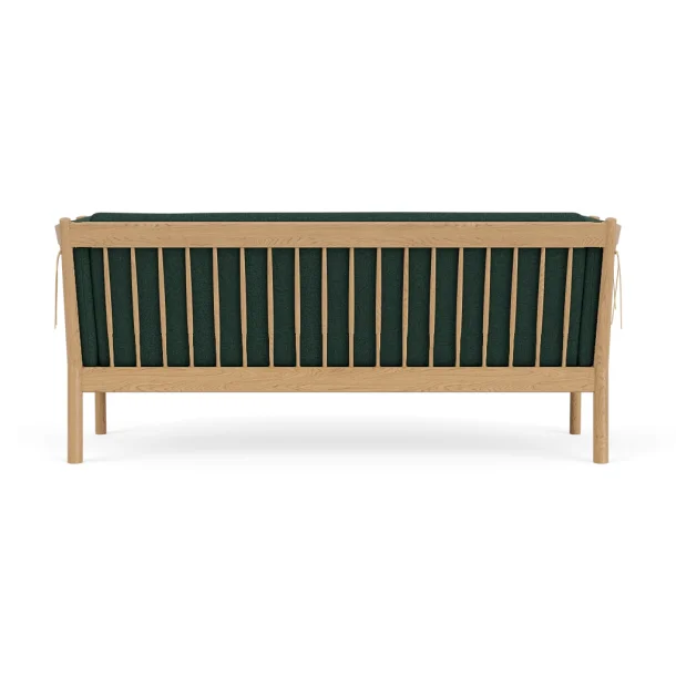 J149 sofa af Erik Ole J�rgensen, 3 personers