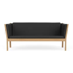 J149 sofa af Erik Ole J�rgensen, 3 personers