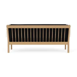 J149 sofa af Erik Ole J�rgensen, 3 personers