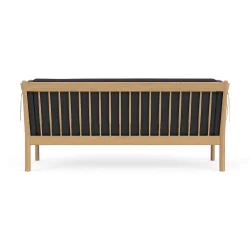 J149 sofa af Erik Ole J�rgensen, 3 personers