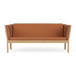 J149 sofa af Erik Ole J�rgensen, 3 personers