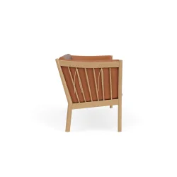 J149 sofa af Erik Ole J�rgensen, 3 personers