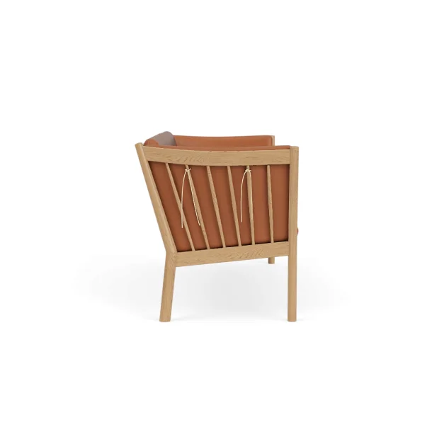 J149 sofa af Erik Ole J�rgensen, 3 personers