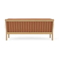 J149 sofa af Erik Ole J�rgensen, 3 personers