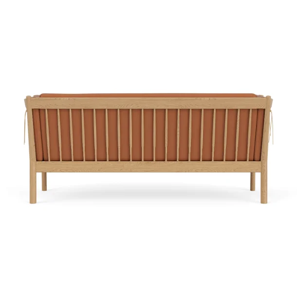 J149 sofa af Erik Ole J�rgensen, 3 personers