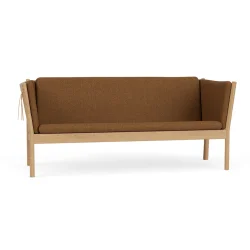 J149 sofa af Erik Ole J�rgensen, 3 personers