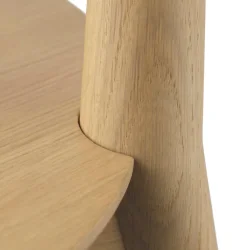 FDB M�bler J157 stol i eg