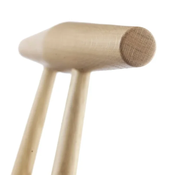 FDB M�bler J157 stol i eg