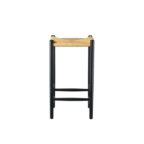 FDB M�bler J164C counterstol firkantet, eg - flet�