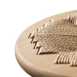 FDB M�bler J165C counterstol, eg - flet�