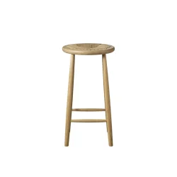 FDB M�bler J165C counterstol, eg - flet�