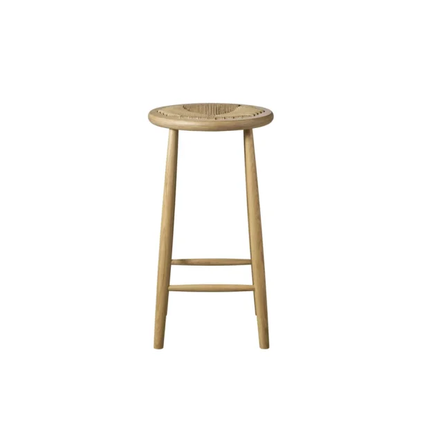 FDB M�bler J165C counterstol, eg - flet�