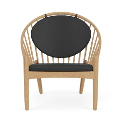 FDB M�bler J166 J�rna l�nestol - Eg�