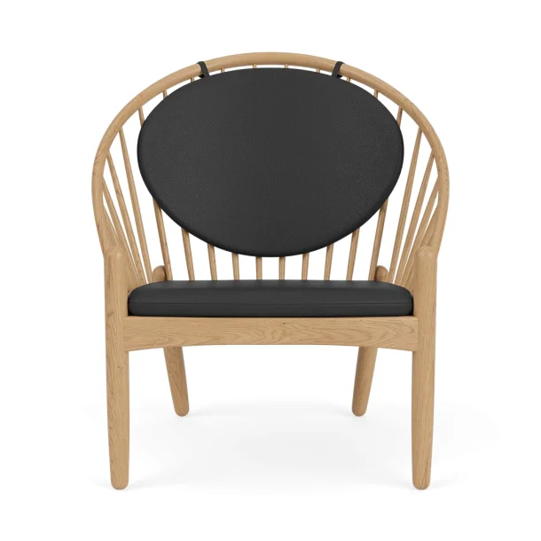 FDB M�bler J166 J�rna l�nestol - Eg�