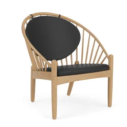 FDB M�bler J166 J�rna l�nestol - Eg�
