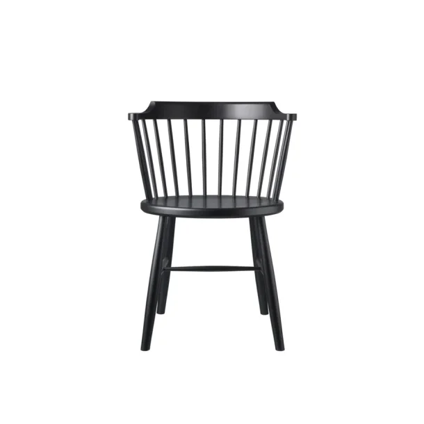FDB M�bler - J18 stol af B�rge Mogensen