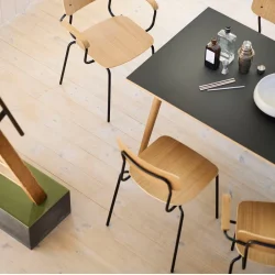 FDB Mbler J182 Holmen Stabelstol