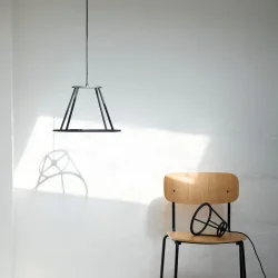 FDB Mbler J182 Holmen Stabelstol