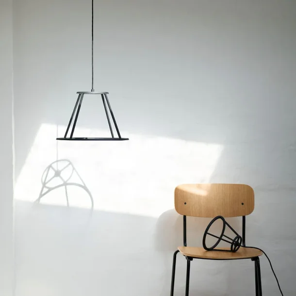 FDB Mbler J182 Holmen Stabelstol