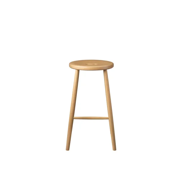 FDB M�bler J27C counterstol - B�rge Mogensen�