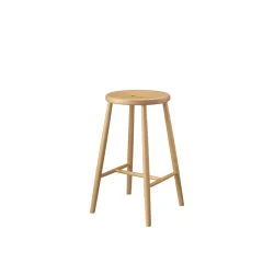 FDB M�bler J27C counterstol - B�rge Mogensen�