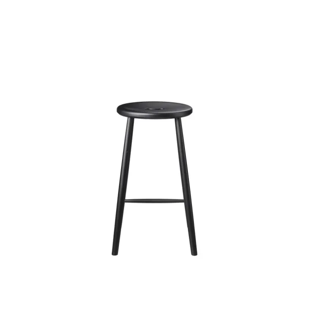 FDB M�bler J27C counterstol - B�rge Mogensen�