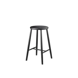 FDB M�bler J27C counterstol - B�rge Mogensen�