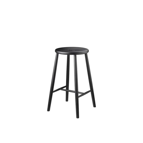 FDB M�bler J27C counterstol - B�rge Mogensen�