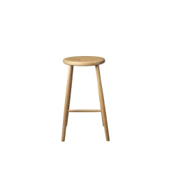 FDB M�bler J27C counterstol - B�rge Mogensen�