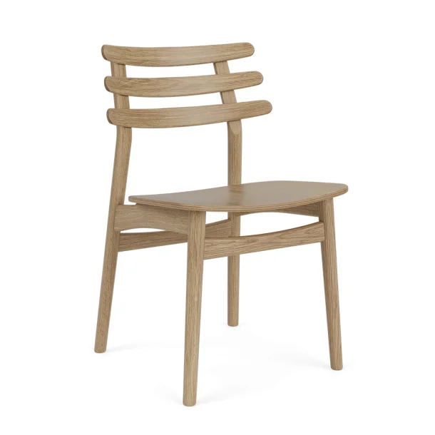 FDB M�bler - J48 stolen, eg upolstret