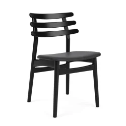 FDB M�bler - J48 stolen, eg med l�derpolstring