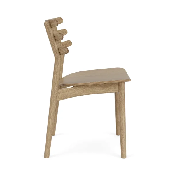 FDB M�bler - J48 stolen, eg upolstret