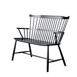 FDB M�bler J52D b�nk - B�ge Morgensen 