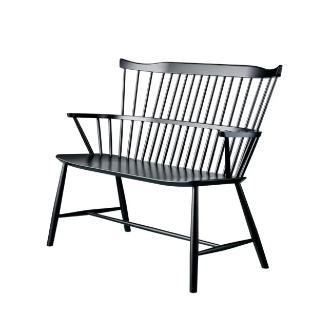 FDB M�bler J52D b�nk - B�ge Morgensen 
