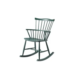 FDB M�bler J52G gyngestol af B�rge Mogensen