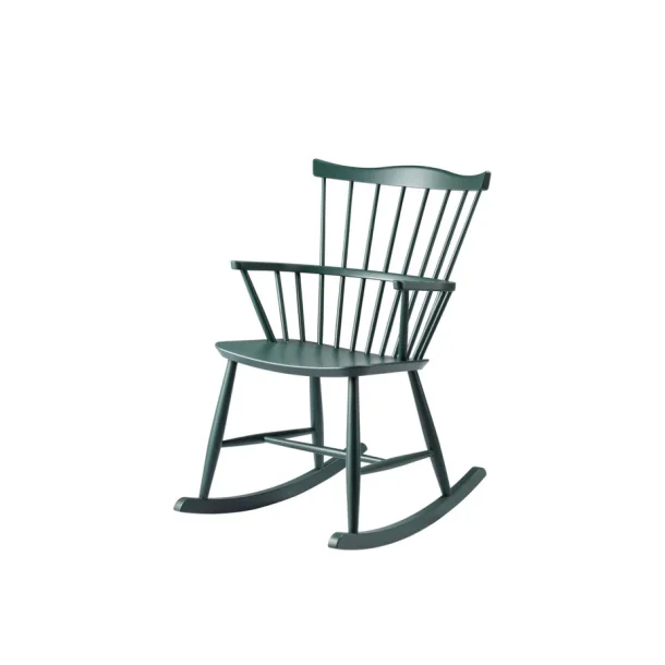 FDB M�bler J52G gyngestol af B�rge Mogensen