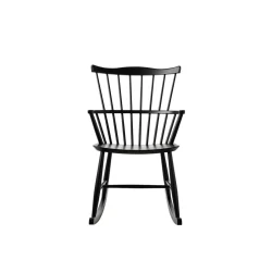 FDB M�bler J52G gyngestol af B�rge Mogensen