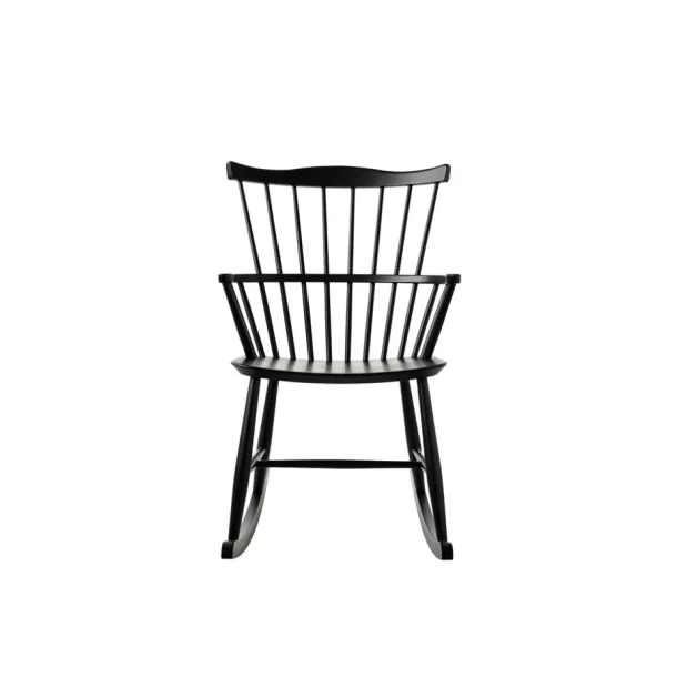 FDB M�bler J52G gyngestol af B�rge Mogensen