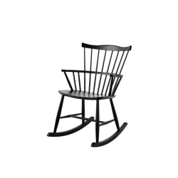 FDB M�bler J52G gyngestol af B�rge Mogensen