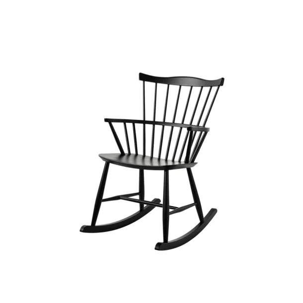 FDB M�bler J52G gyngestol af B�rge Mogensen