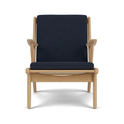 FDB M�bler J53 l�nestol - Eg