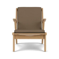 FDB M�bler J53 l�nestol - Eg