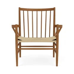 FDB M�bler - J82 loungestol m. arml�n