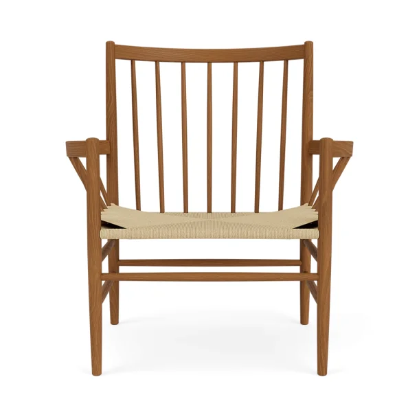 FDB M�bler - J82 loungestol m. arml�n